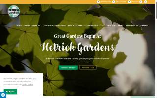 Hetrick Gardens Landscape & Nursery Center