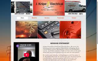 J.Knipe Electrical llc