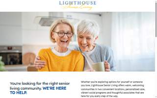 Lighthouse Settlement Services