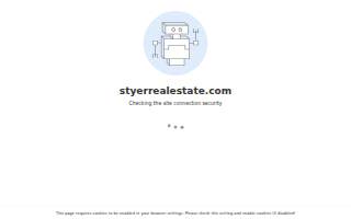 Meredith Jacks, Styer Real Estate