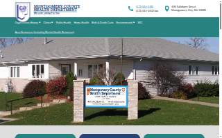 Montgomery County Health Clinic