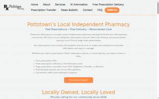 Pottstown Pharmacy