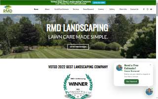 RMD Landscaping