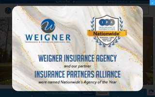 Weigner Insurance and Financial Services