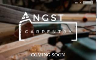 Angst Carpentry