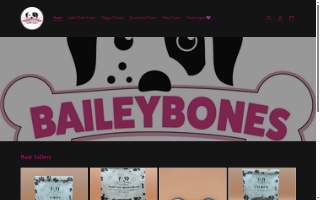 Baileybones Canine Bakery