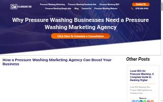 Clean Marketing