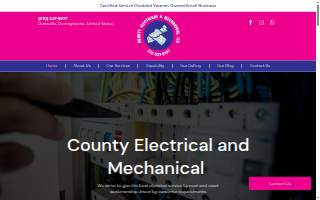 County Electrical and Mechanical