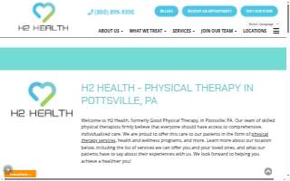 H2 Health