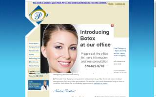 Pottsville Oral Surgery