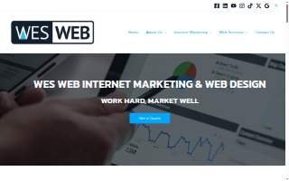 Wes Web