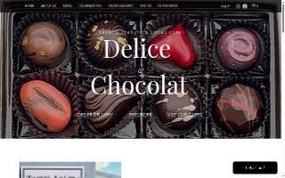 Delice et Chocolat - Wayne