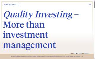 Haverford Trust