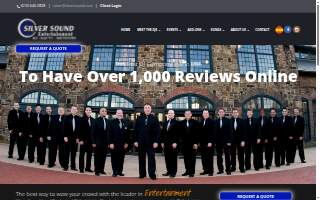 Silver Sound Entertainment