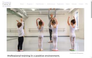 The Philadelphia Dance Academy - Main Line
