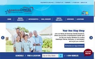 American Dental Solutions