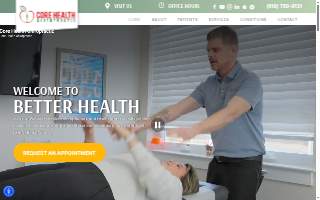Core Health Chiropractic