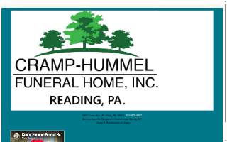 Cramp-Hummel Funeral Home, Inc.