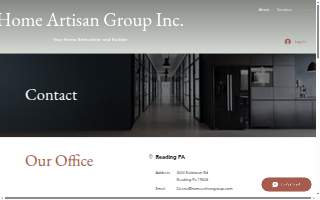 Home Artisan Group