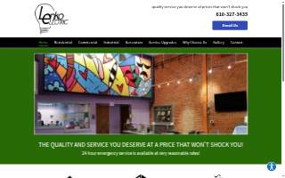 Lenko Electric of Reading
