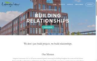 Longview Construction
