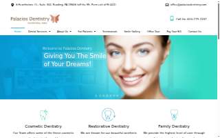 Palacios Dentistry