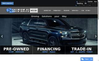 Premium 61 Auto Sales