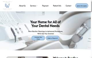 Reading Family Dental Center
