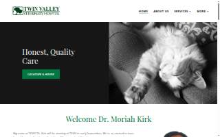 Twin Valley Veterinary Hospital