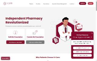 VCare Discount Pharmacy