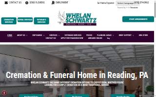Whelan Schwartz Funeral Home, Inc