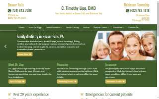 Lipp Dentistry