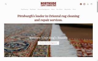 Northside Carpet & Oriental Rugs