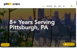 PittMovers