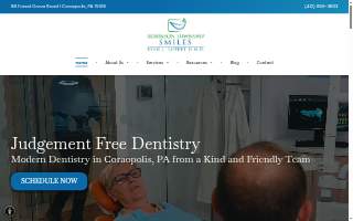 Robinson Township Smiles