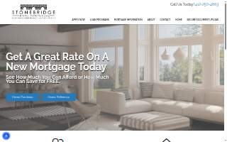 Stonebridge Home Mortgage, LLC