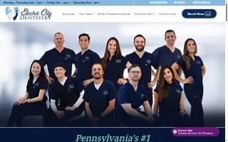 Electric City Dentistry