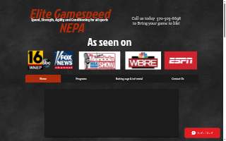 Elite Gamespeed NEPA