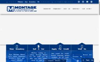 Montage Motors, LLC