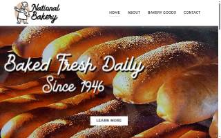 National Bakery