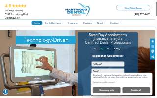 Hartwood Dental Associates