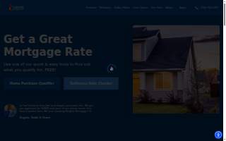 Lending Heights Mortgage of Shaler Township