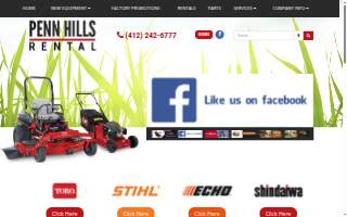Penn Hills Rental