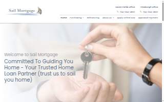 Sail Mortgage