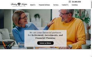 Sterling Heights Financial Group, LLC of Shaler Township