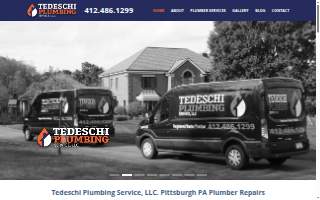Tedeschi Plumbing Services