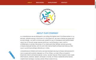 Comprehensive Children & Family