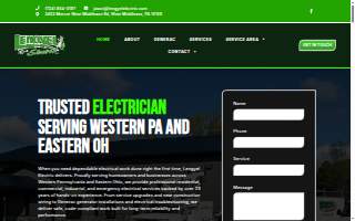 Lengyel Electric