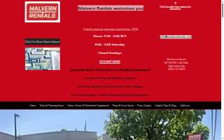 Taylor Rental Center