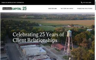 Innovative Capital LLC website